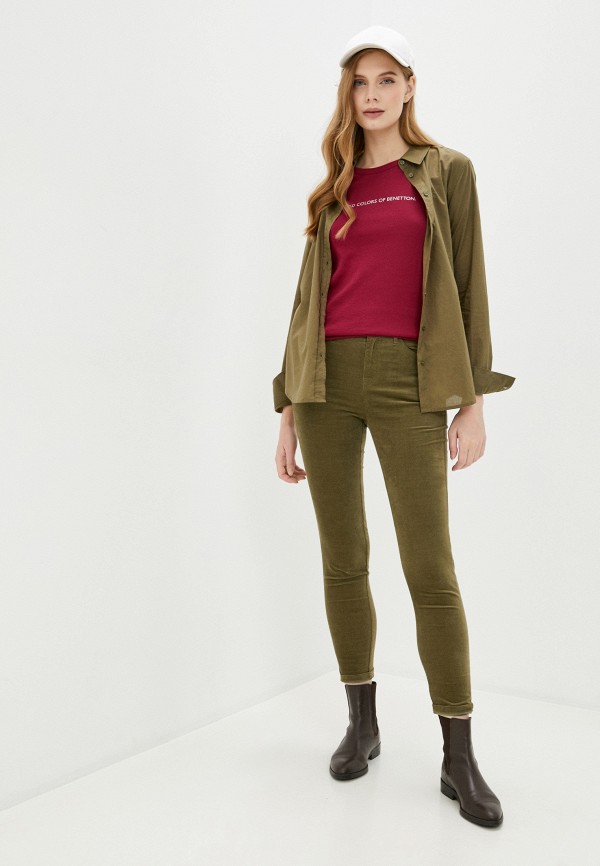 фото Брюки united colors of benetton