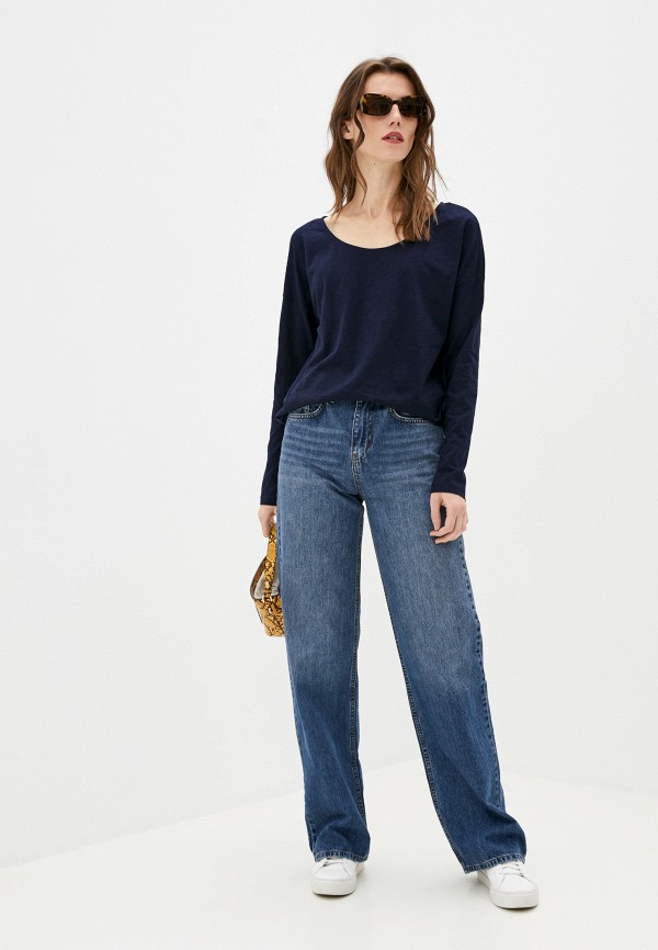 фото Лонгслив united colors of benetton