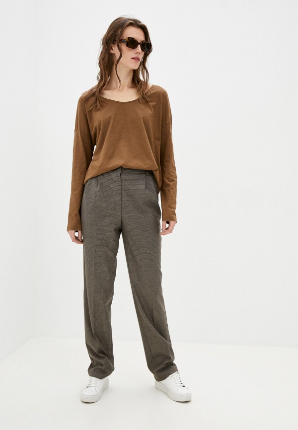 фото Лонгслив united colors of benetton