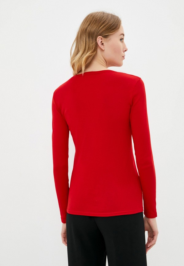 фото Лонгслив united colors of benetton