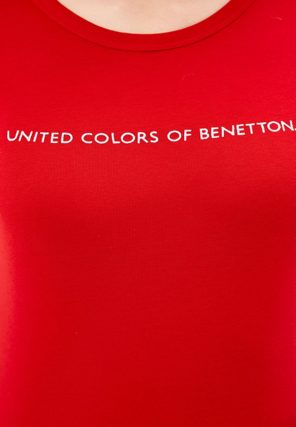 фото Лонгслив united colors of benetton