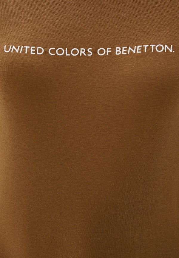 фото Лонгслив united colors of benetton