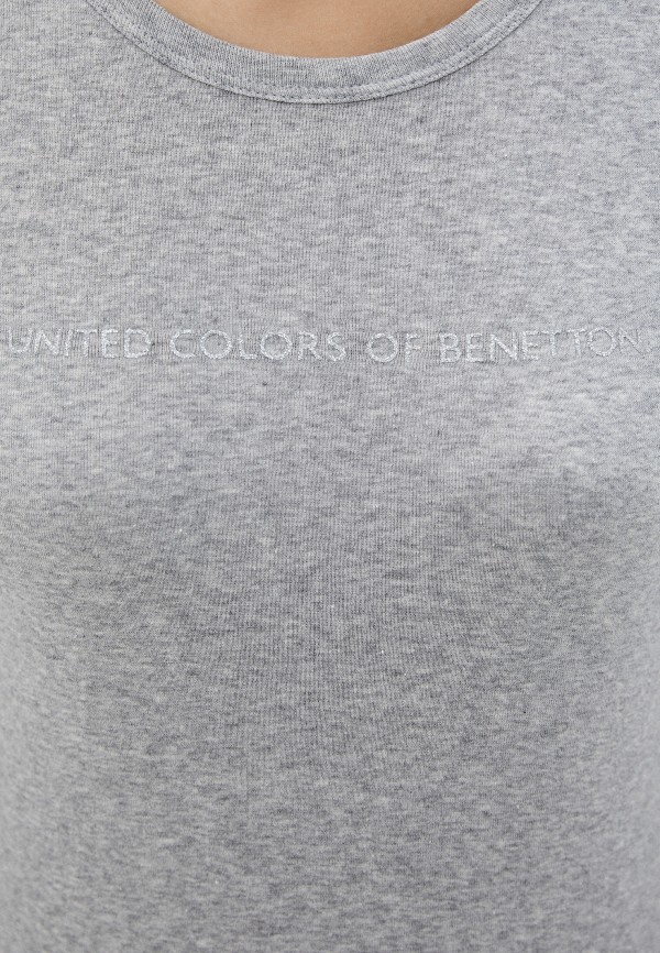 фото Лонгслив united colors of benetton