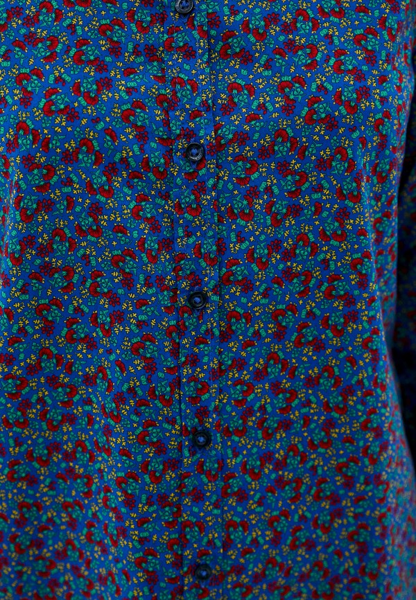Рубашка United Colors of Benetton 5AIC5Q8U4 Фото 4