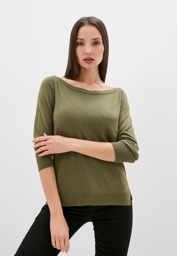 

Джемпер United Colors of Benetton, Хаки