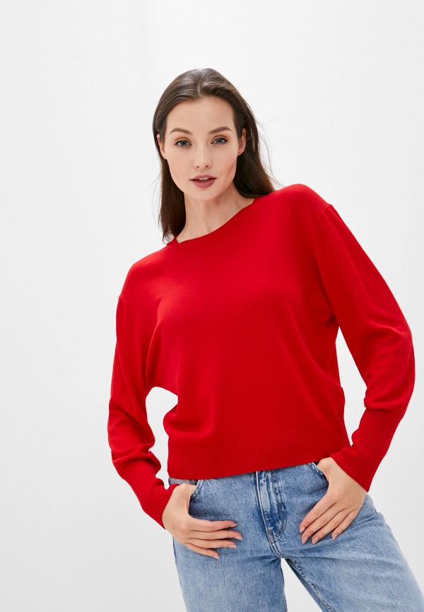 

Джемпер United Colors of Benetton, Красный