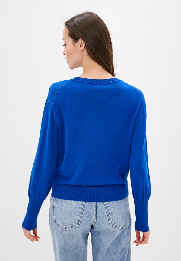 

Джемпер United Colors of Benetton, Синий, United Colors of Benetton UN012EWJZCC9