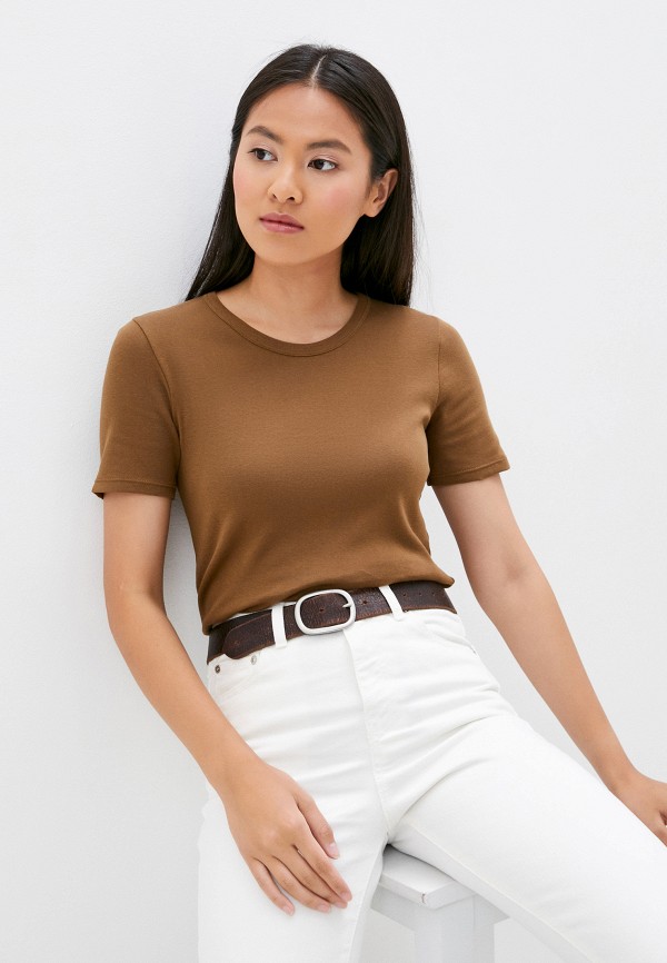 

Футболка United Colors of Benetton, Коричневый