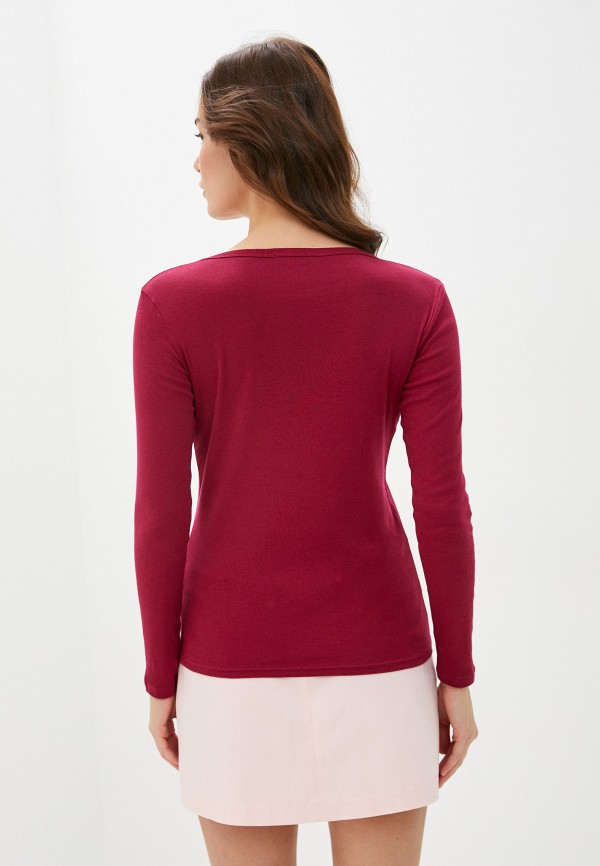 фото Лонгслив united colors of benetton