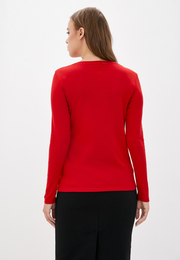 фото Лонгслив united colors of benetton