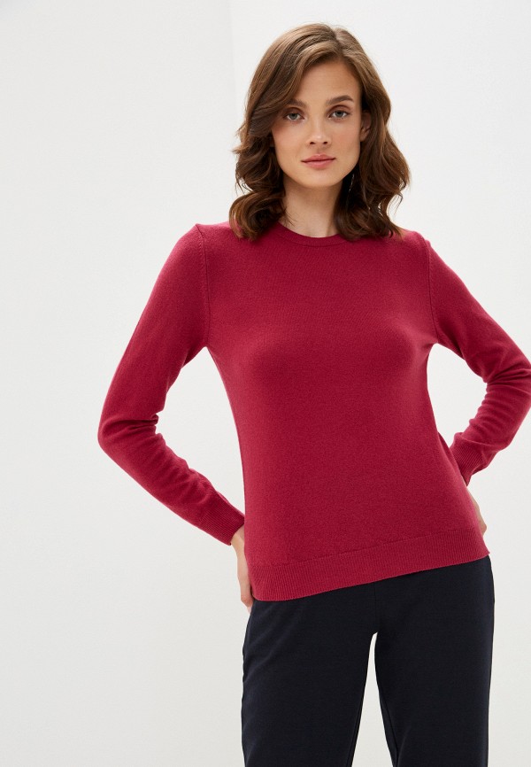 

Джемпер United Colors of Benetton, Бордовый