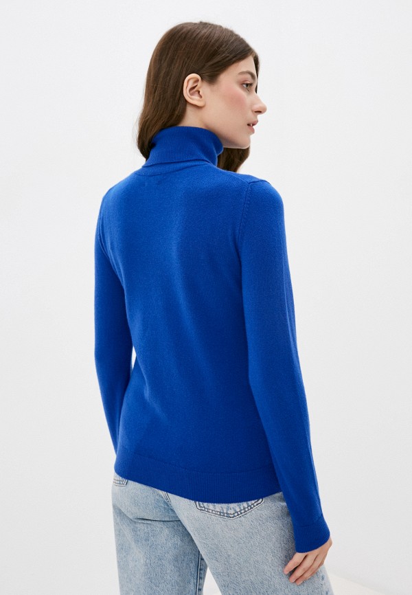 

Водолазка United Colors of Benetton, Синий