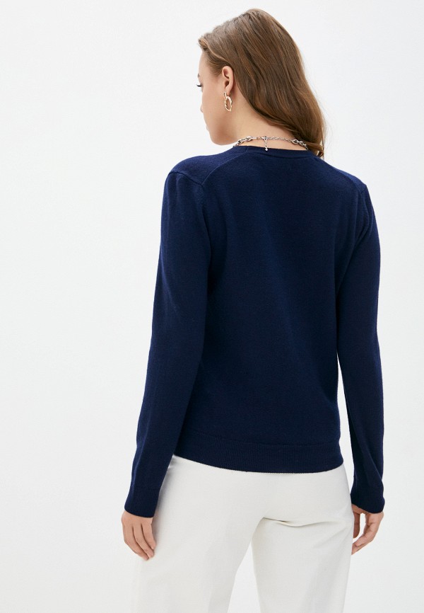 

Кардиган United Colors of Benetton, Синий