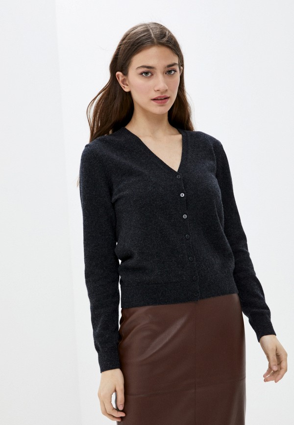 

Кардиган United Colors of Benetton, Черный