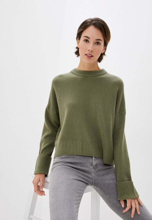 

Джемпер United Colors of Benetton, Хаки