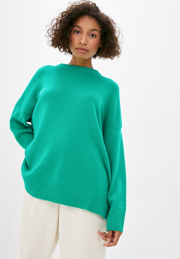 

Джемпер United Colors of Benetton, Зеленый