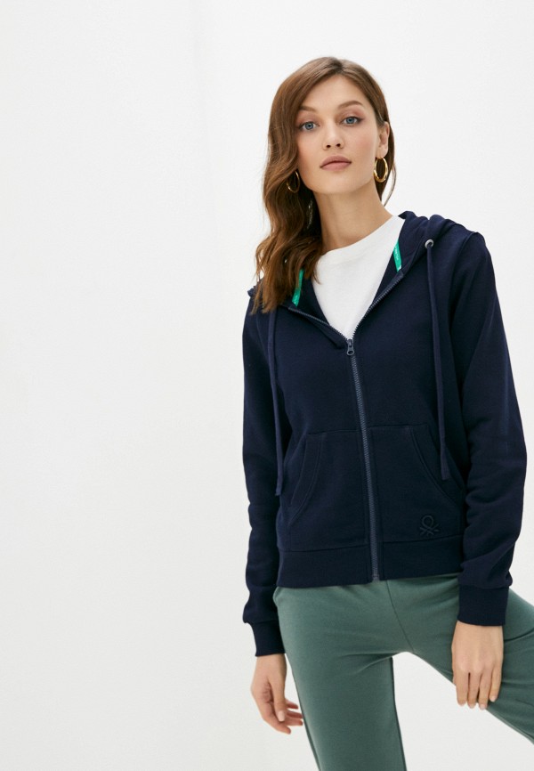 фото Толстовка united colors of benetton