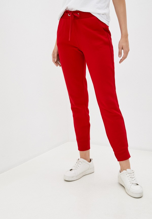 

Брюки спортивные United Colors of Benetton, Красный, United Colors of Benetton UN012EWJZDY0