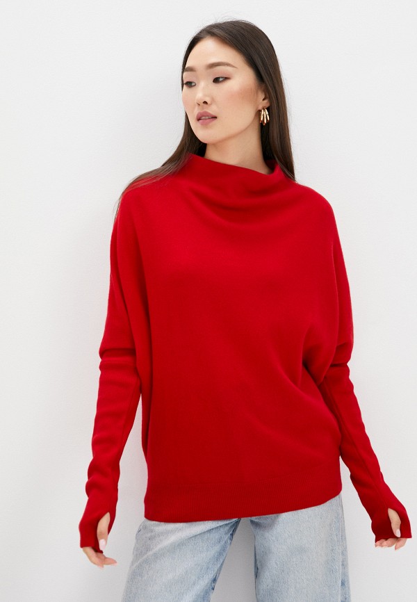 

Джемпер United Colors of Benetton, Красный