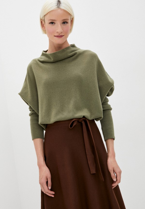 

Джемпер United Colors of Benetton, Хаки