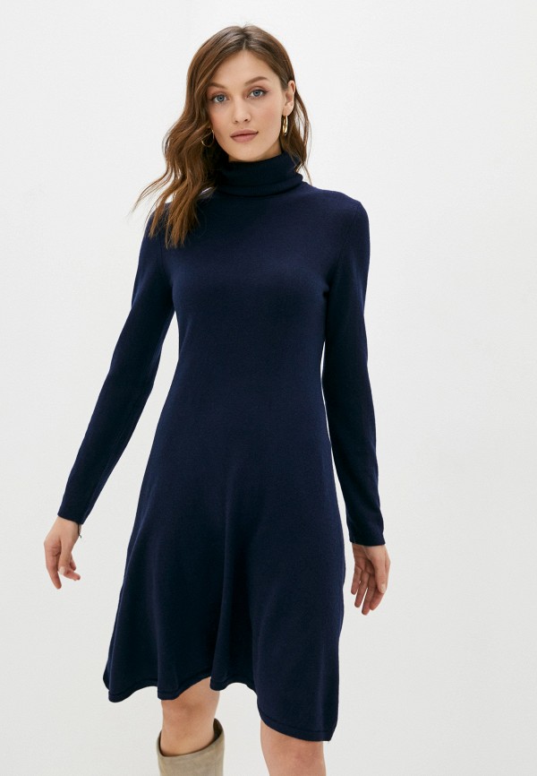 

Платье United Colors of Benetton, Синий