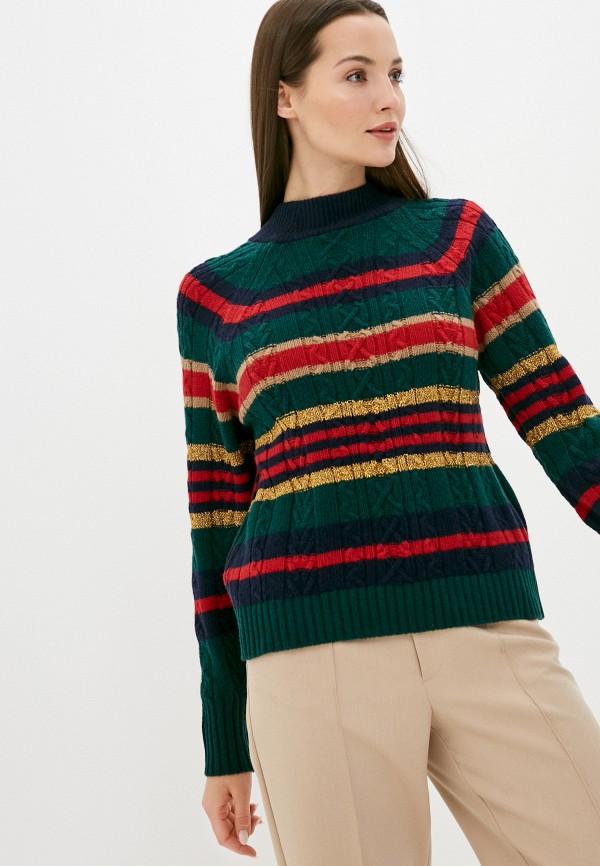 

Джемпер United Colors of Benetton, Разноцветный