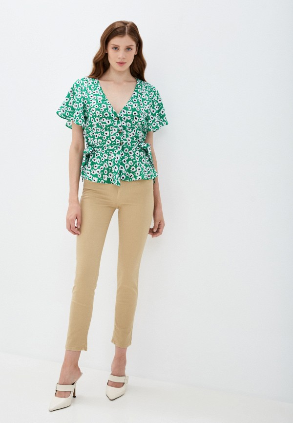 фото Брюки united colors of benetton