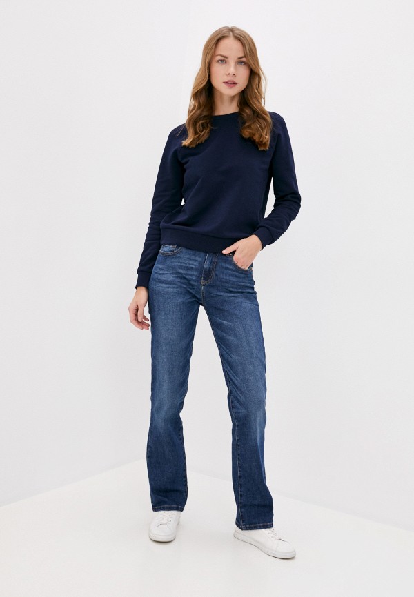 

Джинсы United Colors of Benetton, Синий, United Colors of Benetton UN012EWJZES4