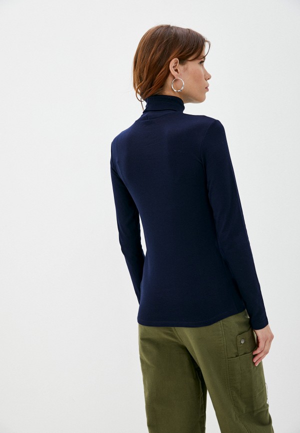 

Водолазка United Colors of Benetton, Синий