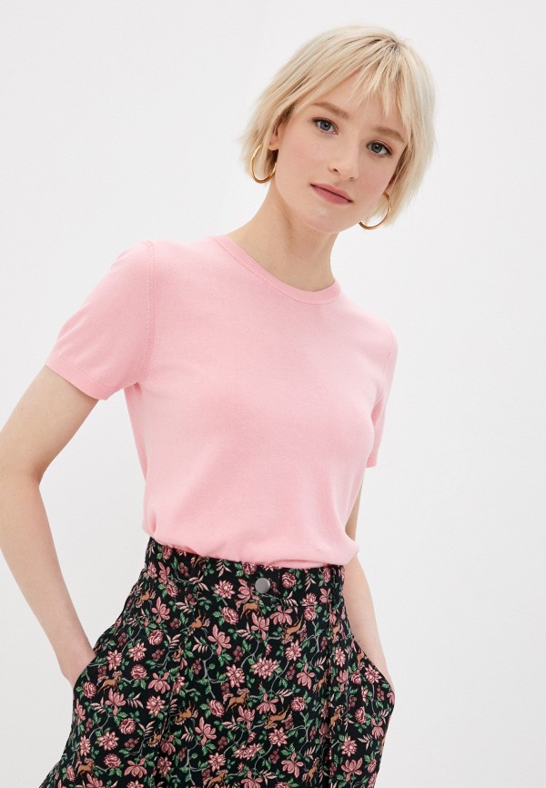 

Джемпер United Colors of Benetton, Розовый