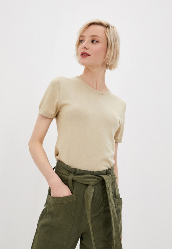 

Джемпер United Colors of Benetton, Бежевый