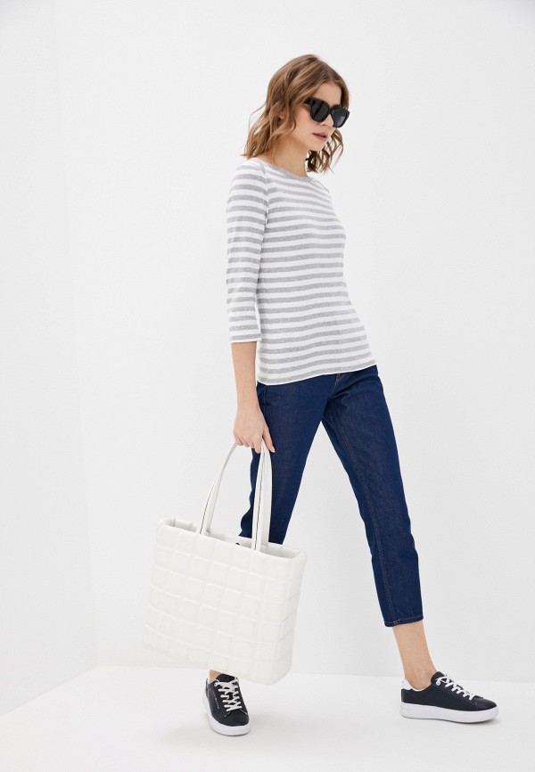 фото Лонгслив united colors of benetton