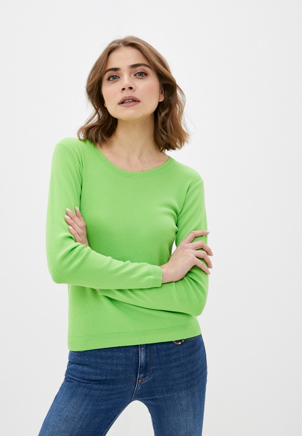 

Джемпер United Colors of Benetton, Зеленый