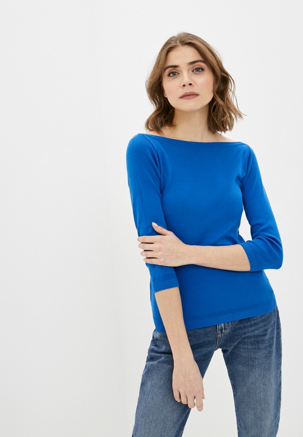 

Джемпер United Colors of Benetton, Синий