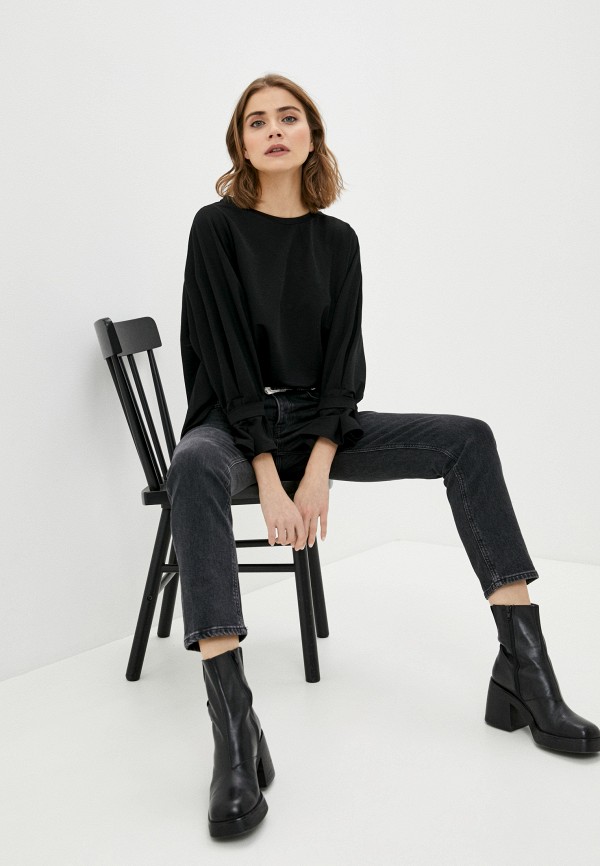 фото Лонгслив united colors of benetton