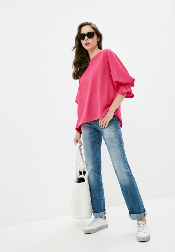 фото Лонгслив united colors of benetton