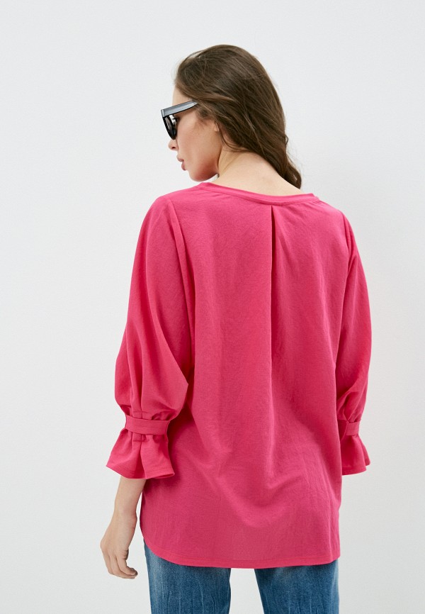 фото Лонгслив united colors of benetton