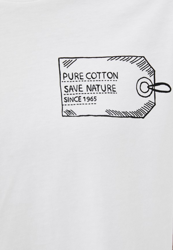 фото Футболка united colors of benetton