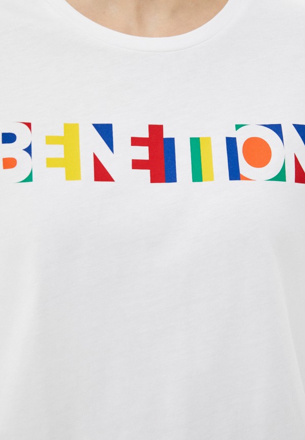 фото Футболка united colors of benetton