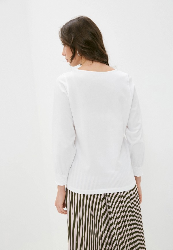 фото Лонгслив united colors of benetton