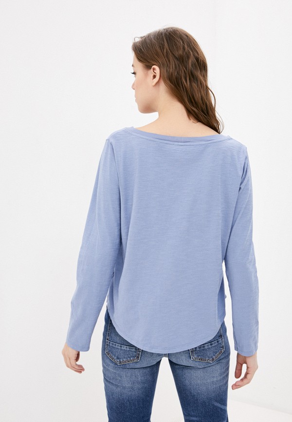 фото Лонгслив united colors of benetton