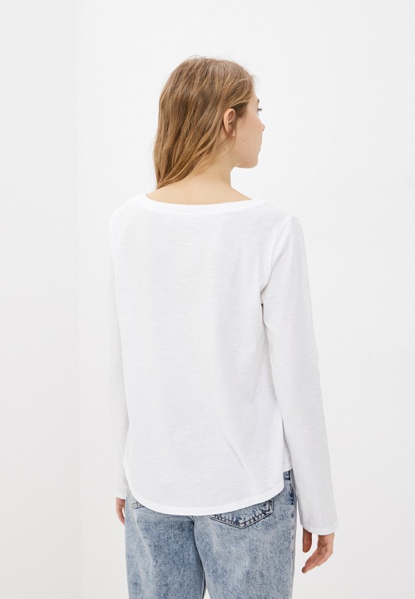 фото Лонгслив united colors of benetton