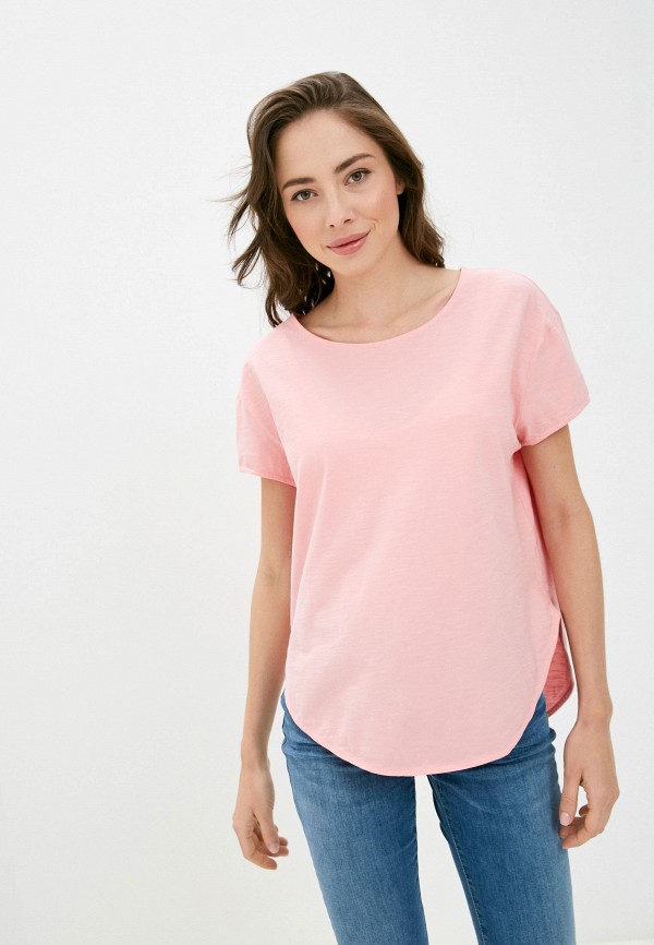 

Футболка United Colors of Benetton, Розовый