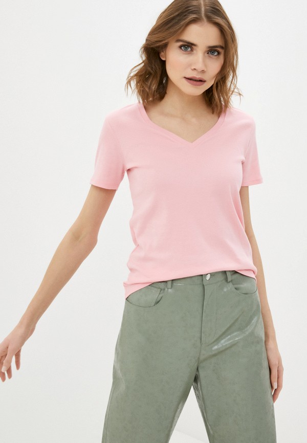 

Футболка United Colors of Benetton, Розовый