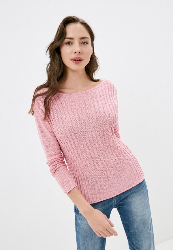 

Джемпер United Colors of Benetton, Розовый