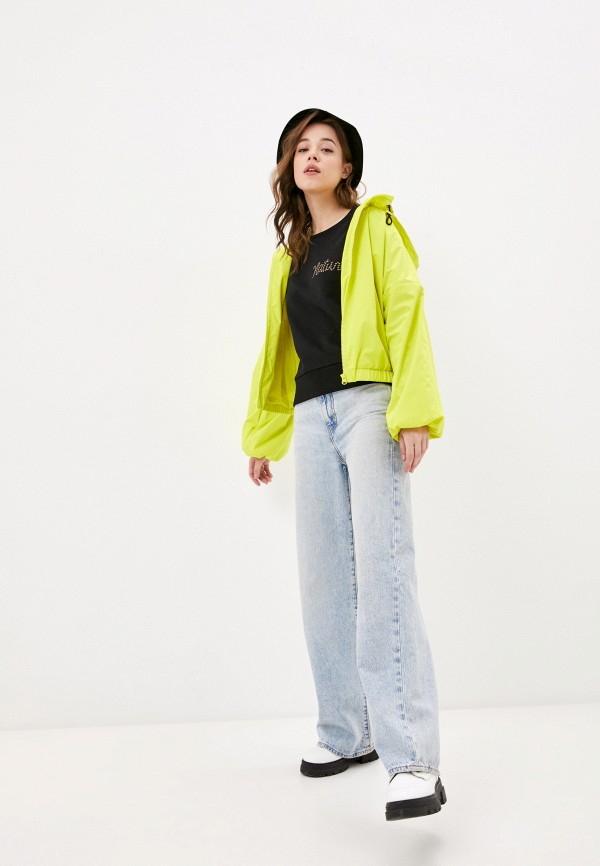 фото Ветровка united colors of benetton