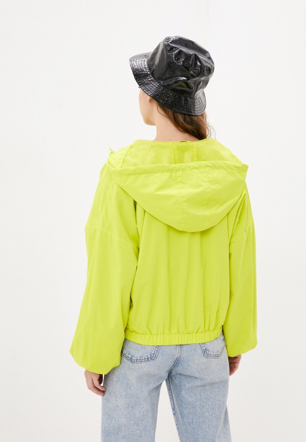 фото Ветровка united colors of benetton