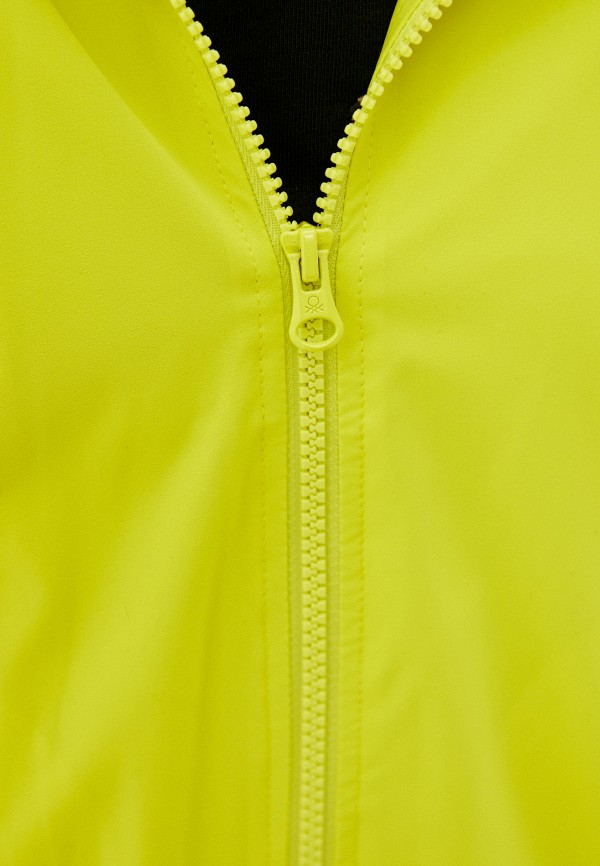 фото Ветровка united colors of benetton