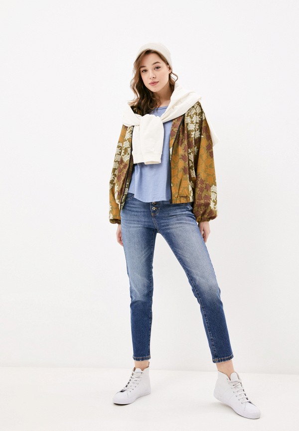 фото Ветровка united colors of benetton