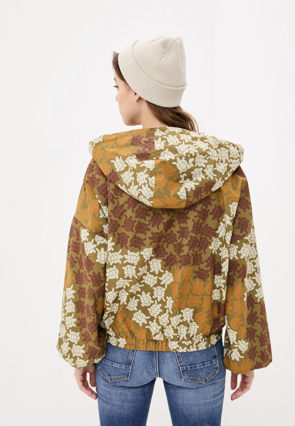 фото Ветровка united colors of benetton